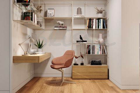 Lejlighed i Lisbon, Lisbon, Lisbon - € 780.000 | Ref: BL114762 - foto 9