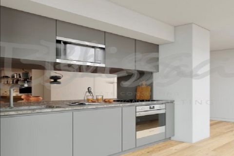 Lejlighed i Lisbon, Lisbon, Lisbon - € 780.000 | Ref: BL114762 - foto 10