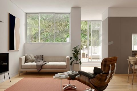 Lejlighed i Lisbon, Lisbon, Lisbon - € 780.000 | Ref: BL114762 - foto 11