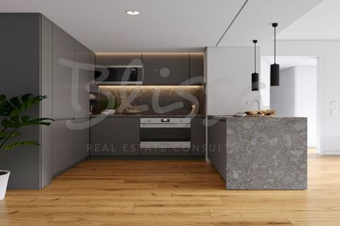Lejlighed i Lisbon, Lisbon, Lisbon - € 780.000 | Ref: BL114762 - foto 12