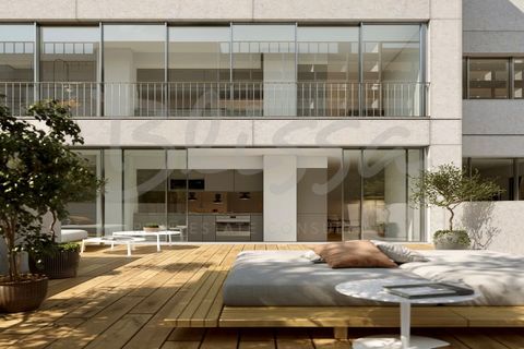 Lejlighed i Lisbon, Lisbon, Lisbon - € 780.000 | Ref: BL114762 - foto 15