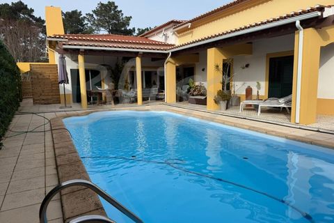 Haus in Santo Andre, Setubal, Santo Andre - € 1.300.000 | Ref: BL122785 - Foto 1