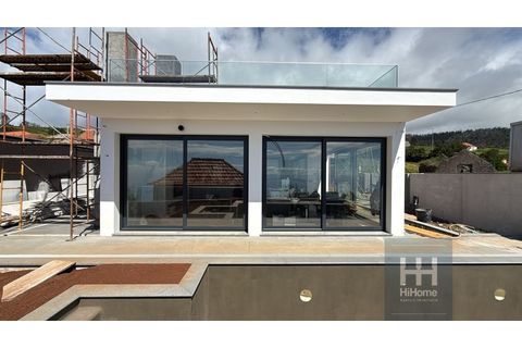Villa em Ponta do Pargo, Madeira, Ponta do Pargo - € 980.000 | Ref: HH_2344MD24 - foto 1