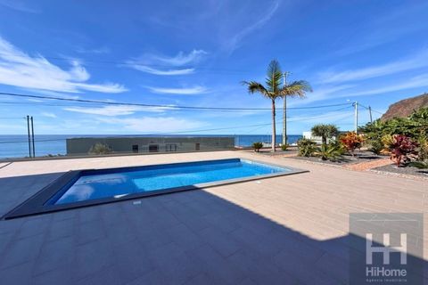 Villa i Calheta, Madeira, Calheta - € 1.150.000 | Ref: HH_2680MD25 - foto 4