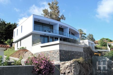 Villa i Caniço, Madeira, Caniço - € 1.700.000 | Ref: HH_237MD20 - foto 1