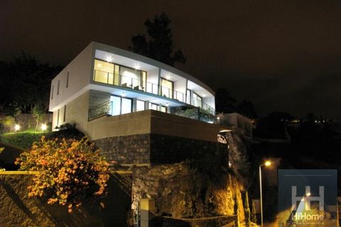 Villa i Caniço, Madeira, Caniço - € 1.700.000 | Ref: HH_237MD20 - foto 2