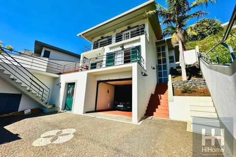 Villa i Sao Roque, Madeira, Sao Roque - € 780.000 | Ref: HH_2115MD24 - foto 1
