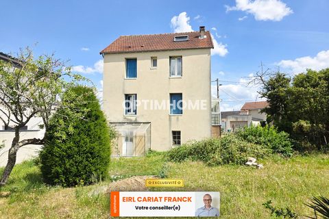 Stadthaus in Gueret, Creuse, Gueret - € 169.900 | Ref: 830035199636 - Foto 2