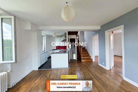 Stadthaus in Gueret, Creuse, Gueret - € 169.900 | Ref: 830035199636 - Foto 3