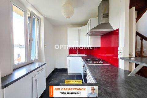 Stadthaus in Gueret, Creuse, Gueret - € 169.900 | Ref: 830035199636 - Foto 4