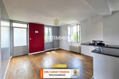 Stadthaus in Gueret, Creuse, Gueret - € 169.900 | Ref: 830035199636 - Foto 6
