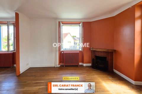 Stadthaus in Gueret, Creuse, Gueret - € 169.900 | Ref: 830035199636 - Foto 7