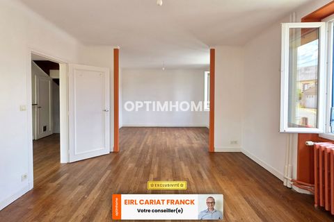 Stadthaus in Gueret, Creuse, Gueret - € 169.900 | Ref: 830035199636 - Foto 8