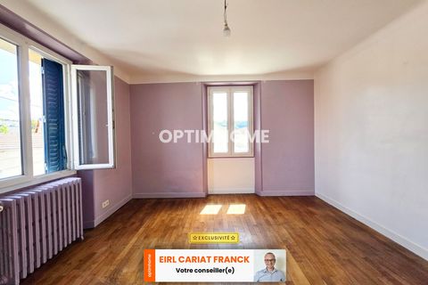 Stadthaus in Gueret, Creuse, Gueret - € 169.900 | Ref: 830035199636 - Foto 10
