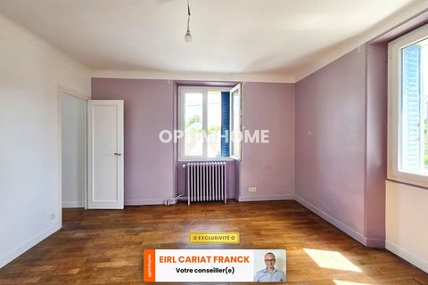 Stadthaus in Gueret, Creuse, Gueret - € 169.900 | Ref: 830035199636 - Foto 11
