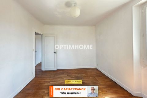 Stadthaus in Gueret, Creuse, Gueret - € 169.900 | Ref: 830035199636 - Foto 12