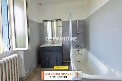 Stadthaus in Gueret, Creuse, Gueret - € 169.900 | Ref: 830035199636 - Foto 16