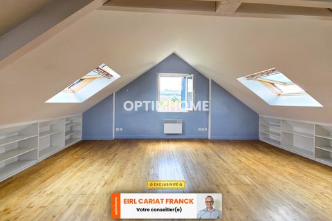 Stadthaus in Gueret, Creuse, Gueret - € 169.900 | Ref: 830035199636 - Foto 17