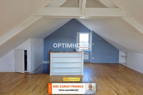 Stadthaus in Gueret, Creuse, Gueret - € 169.900 | Ref: 830035199636 - Foto 18
