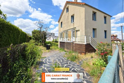 Stadthaus in Gueret, Creuse, Gueret - € 169.900 | Ref: 830035199636 - Foto 23
