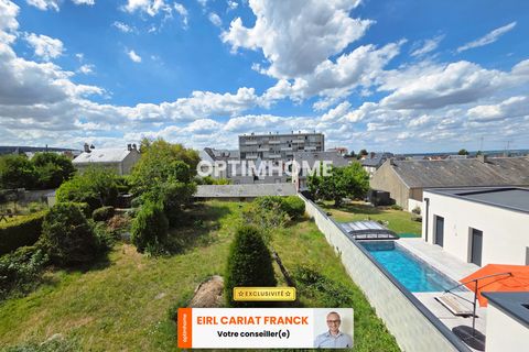 Stadthaus in Gueret, Creuse, Gueret - € 169.900 | Ref: 830035199636 - Foto 24