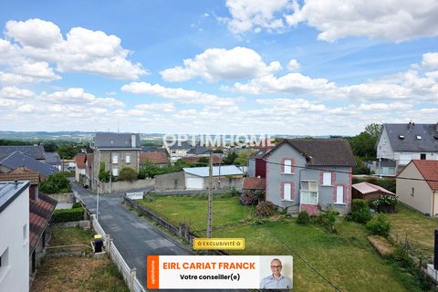 Stadthaus in Gueret, Creuse, Gueret - € 169.900 | Ref: 830035199636 - Foto 25