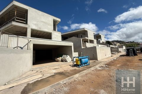 Villa i Caniço, Madeira, Caniço - € 1.350.000 | Ref: HH_2572MD25 - foto 4