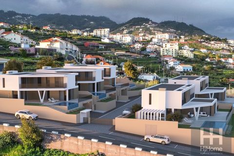 Villa i Caniço, Madeira, Caniço - € 1.350.000 | Ref: HH_2572MD25 - foto 6