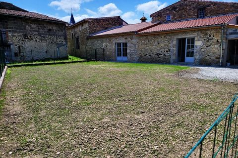 Villa a Espirat, Puy-de-Dome, Espirat - € 1.115/mes | Ref: 830037645951 - foto 14