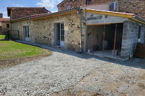 Villa a Espirat, Puy-de-Dome, Espirat - € 1.115/mes | Ref: 830037645951 - foto 15