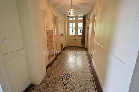 Villa em Verdun, Meuse, Verdun - € 161.000 | Ref: 830031341013 - foto 3