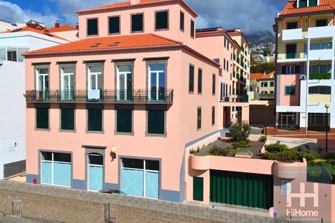 Lejlighed i Se, Madeira, Se - € 570.000 | Ref: HH_2248MD24 - foto 1