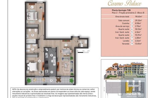 Lejlighed i Se, Madeira, Se - € 570.000 | Ref: HH_2248MD24 - foto 27