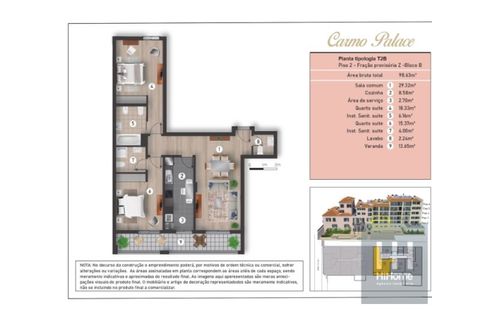 Lejlighed i Se, Madeira, Se - € 570.000 | Ref: HH_2248MD24 - foto 28