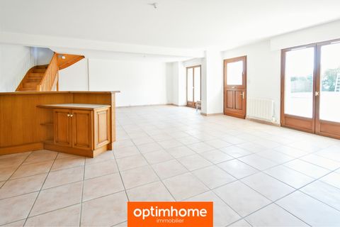 Villa i Bourgbarré, Ille-et-Vilaine, Bourgbarré - € 299.500 | Ref: 830036338919 - foto 4