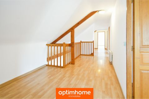 Villa i Bourgbarré, Ille-et-Vilaine, Bourgbarré - € 299.500 | Ref: 830036338919 - foto 8