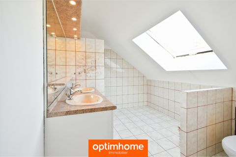 Villa i Bourgbarré, Ille-et-Vilaine, Bourgbarré - € 299.500 | Ref: 830036338919 - foto 10