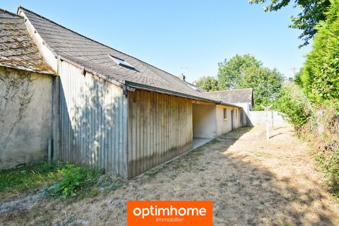 Villa i Bourgbarré, Ille-et-Vilaine, Bourgbarré - € 299.500 | Ref: 830036338919 - foto 14