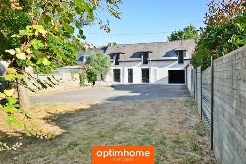 Villa i Bourgbarré, Ille-et-Vilaine, Bourgbarré - € 299.500 | Ref: 830036338919 - foto 16