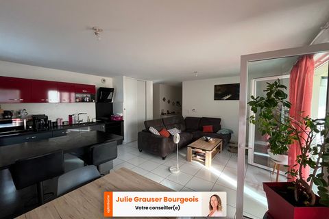 Lejlighed i Sciez, Haute-Savoie, Sciez - € 289.000 | Ref: 830032622842 - foto 1