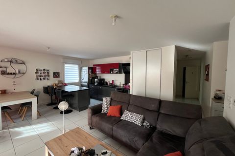 Lejlighed i Sciez, Haute-Savoie, Sciez - € 289.000 | Ref: 830032622842 - foto 2
