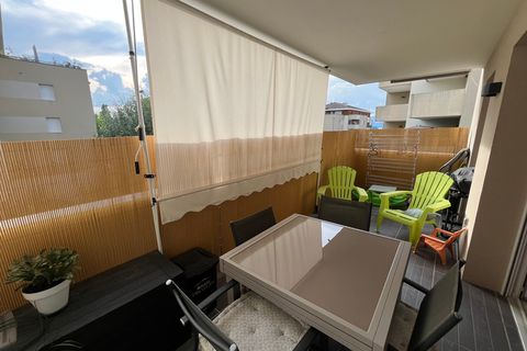 Lejlighed i Sciez, Haute-Savoie, Sciez - € 289.000 | Ref: 830032622842 - foto 3