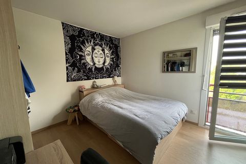 Lejlighed i Sciez, Haute-Savoie, Sciez - € 289.000 | Ref: 830032622842 - foto 4