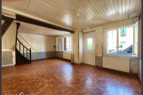 Villa a Pineuilh, Gironde, Pineuilh - € 96.000 | Ref: 830036494944 - foto 2