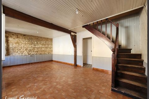 Villa a Pineuilh, Gironde, Pineuilh - € 96.000 | Ref: 830036494944 - foto 3