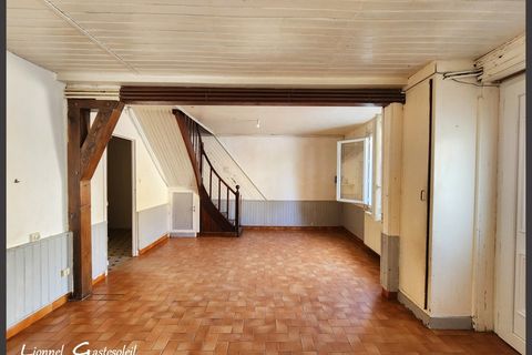 Villa a Pineuilh, Gironde, Pineuilh - € 96.000 | Ref: 830036494944 - foto 4