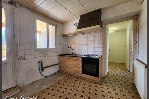 Villa a Pineuilh, Gironde, Pineuilh - € 96.000 | Ref: 830036494944 - foto 5