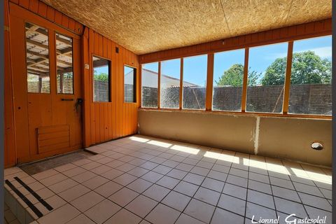Villa a Pineuilh, Gironde, Pineuilh - € 96.000 | Ref: 830036494944 - foto 7
