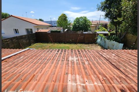 Villa a Pineuilh, Gironde, Pineuilh - € 96.000 | Ref: 830036494944 - foto 9