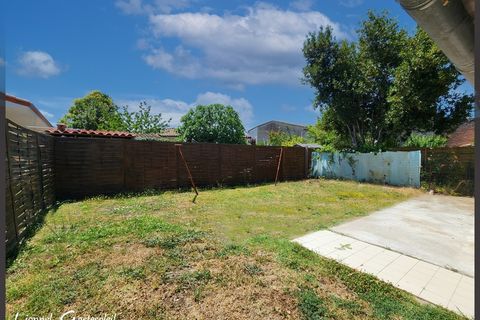 Villa a Pineuilh, Gironde, Pineuilh - € 96.000 | Ref: 830036494944 - foto 15